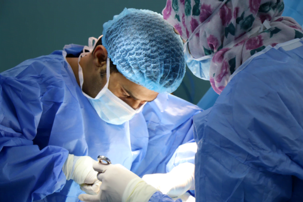 Circumcision Procedures: How does the Dorsal Slit Work?