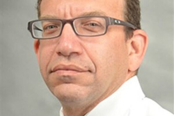 Dr. Allen Chernoff