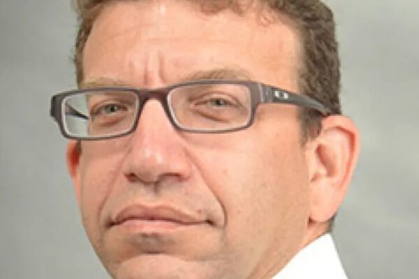 Dr. Allen Chernoff