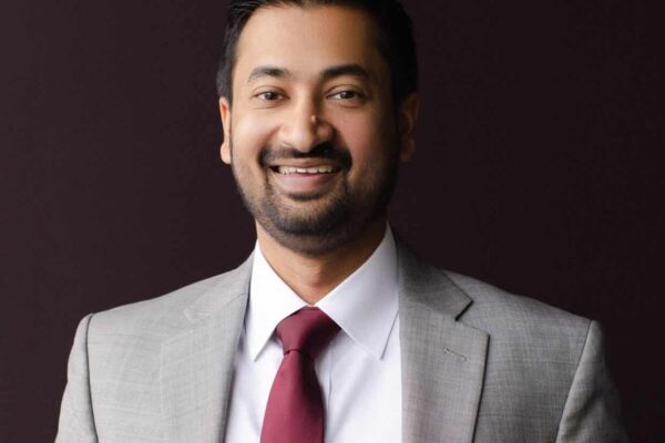 Dr. Jagan Kansal